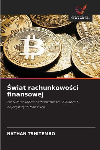 ¿wiat rachunkowo¿ci finansowej