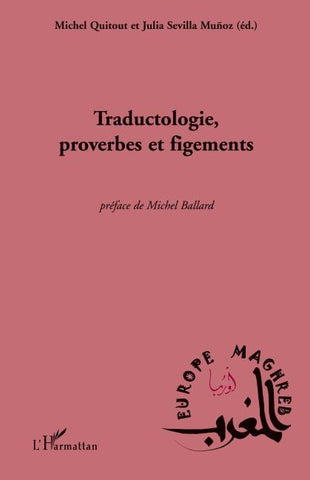 Traductologie, proverbes et figements