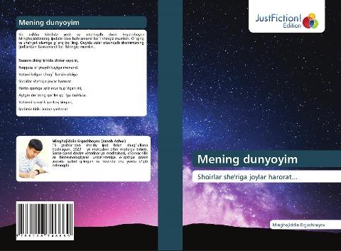 Mening dunyoyim