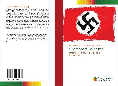 O verdadeiro Rei do Pop