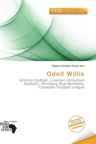 Odell Willis