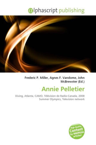 Annie Pelletier