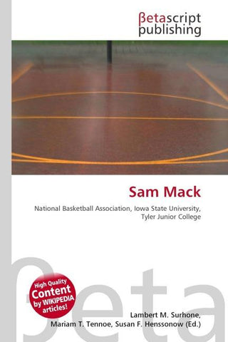 Sam Mack