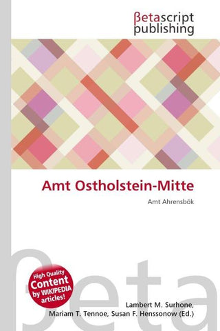 Amt Ostholstein-Mitte