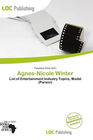Agnes-Nicole Winter
