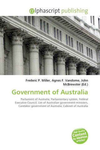 Government of Australia