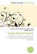 Caspar David Friedrich