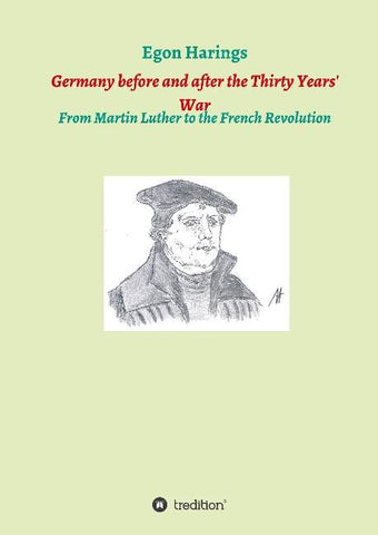 Germany before and after the Thirty Years' War