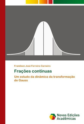 Frações contínuas