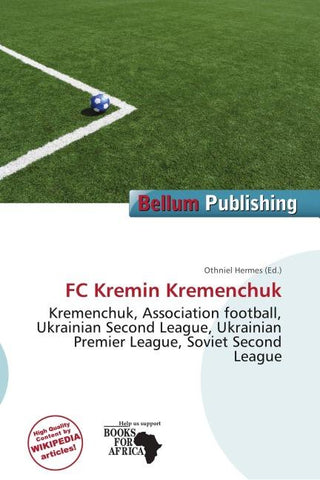 FC Kremin Kremenchuk