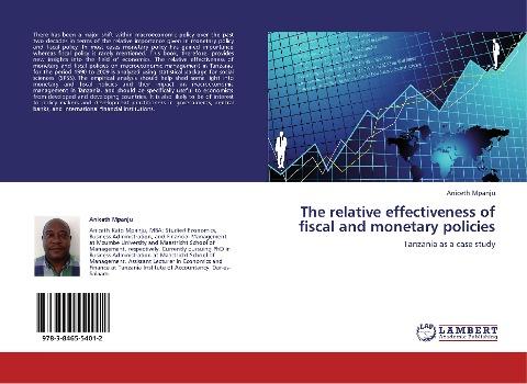 The relative effectiveness of fiscal and monetary policies