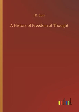 A History of Freedom of Thought