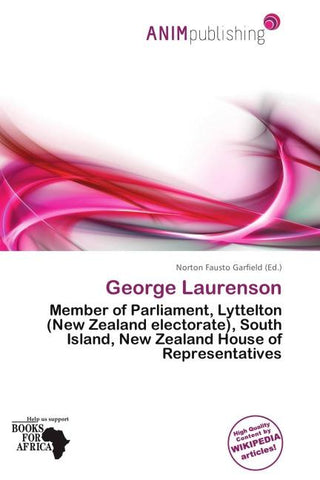 George Laurenson