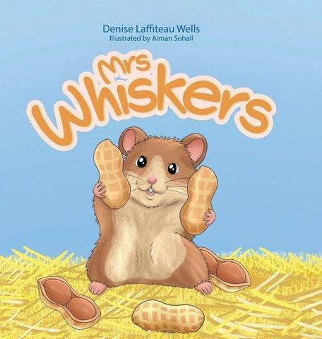 Mrs. Whiskers