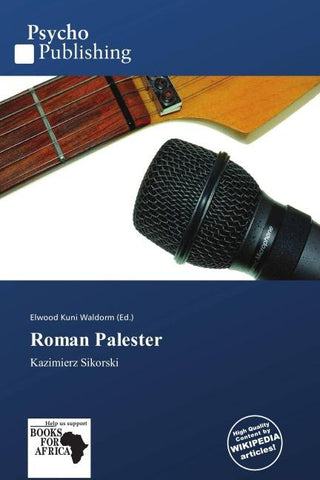 Roman Palester