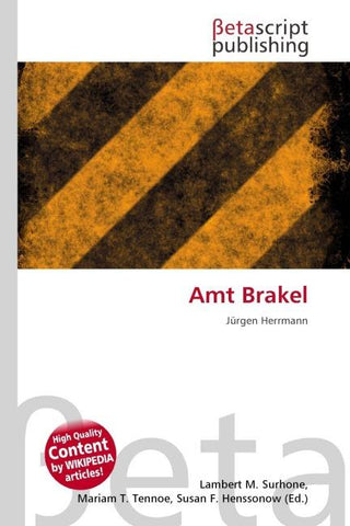 Amt Brakel