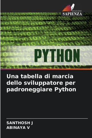 Una tabella di marcia dello sviluppatore per padroneggiare Python