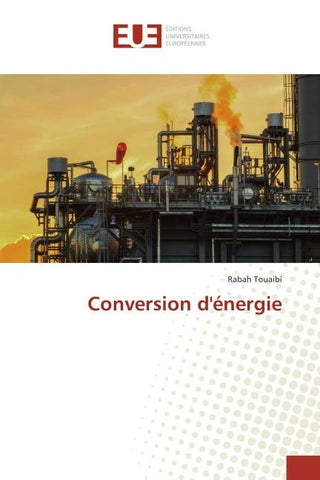 Conversion d'énergie