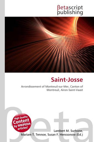 Saint-Josse