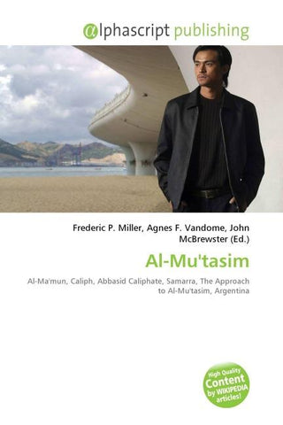 Al-Mu'tasim