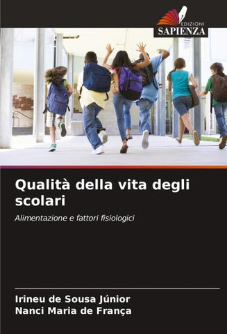 Qualità della vita degli scolari