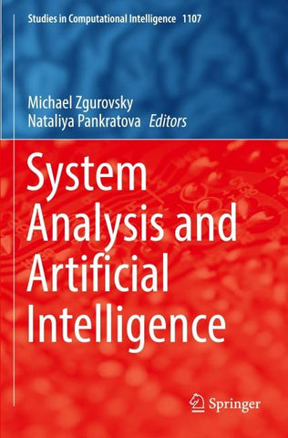 System Analysis and Artificial Intelligence