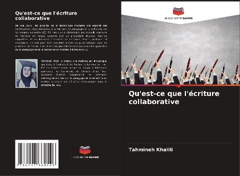 Qu'est-ce que l'écriture collaborative