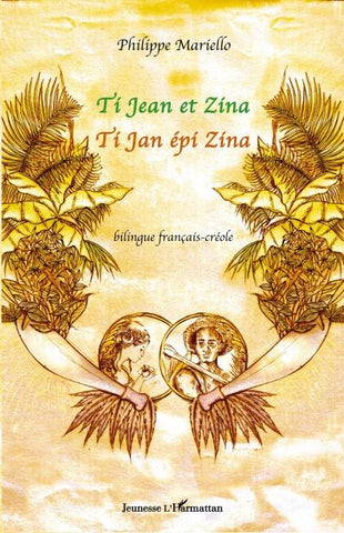 Ti Jean et Zina