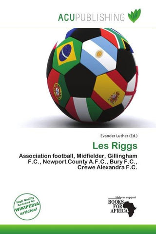 Les Riggs