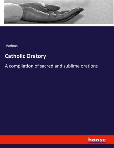 Catholic Oratory