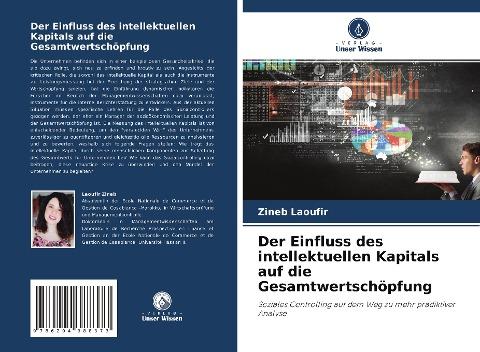 Der Einfluss des intellektuellen Kapitals auf die Gesamtwertschöpfung