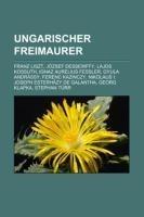 Ungarischer Freimaurer