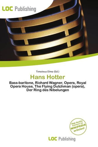 Hans Hotter