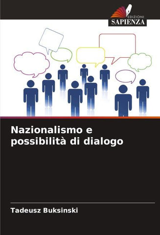 Nazionalismo e possibilità di dialogo