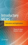 Introductory MEMS
