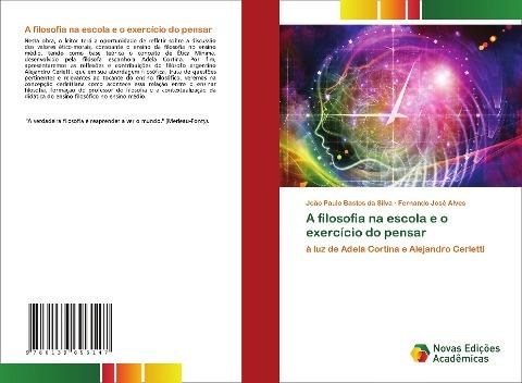A filosofia na escola e o exercício do pensar