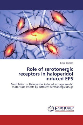 Role of serotonergic receptors in haloperidol induced EPS