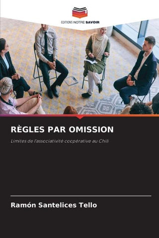 RÈGLES PAR OMISSION