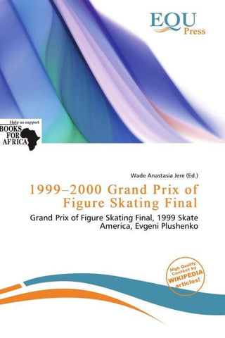 1999-2000 Grand Prix of Figure Skating Final