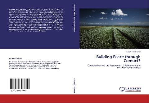Building Peace through Contact?