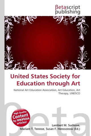 United States Society for Education through Art