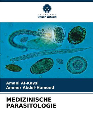 MEDIZINISCHE PARASITOLOGIE