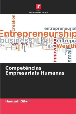 Competências Empresariais Humanas