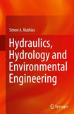 Hydraulics, Hydrology and Environmental Engineering