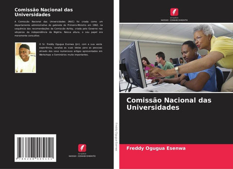 Comissão Nacional das Universidades