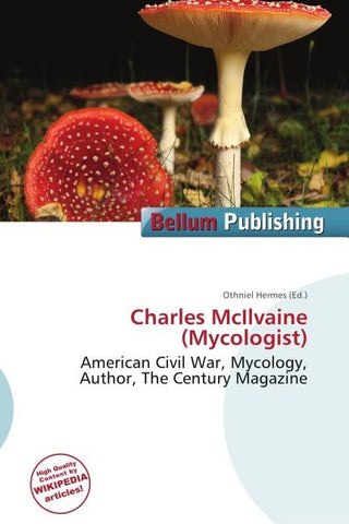 Charles McIlvaine (Mycologist)