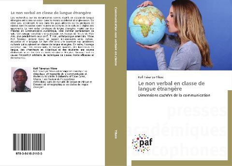 Le non verbal en classe de langue étrangère