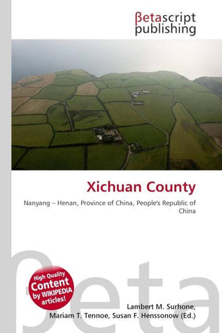 Xichuan County