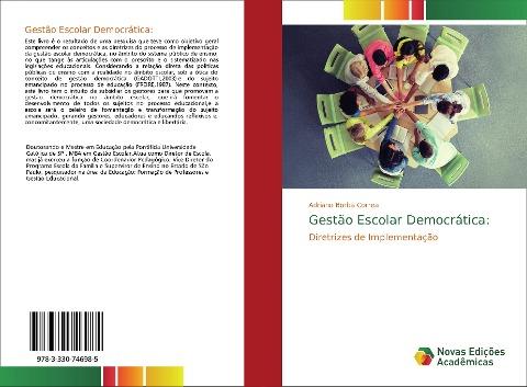 Gestão Escolar Democrática: