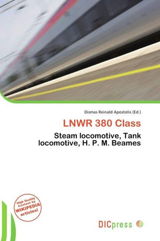 LNWR 380 Class